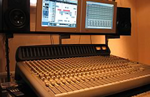 Mixer