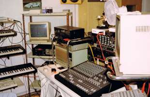 Studio 1992